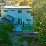 Cozy Getaway. Fire Pit And Endless Views! 5 Beds