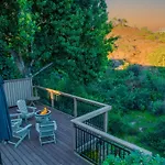 Cozy Getaway. Fire Pit And Endless Views! 5 Beds