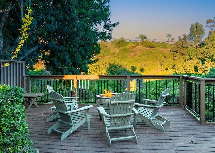Cozy Getaway. Fire Pit And Endless Views! 5 Beds