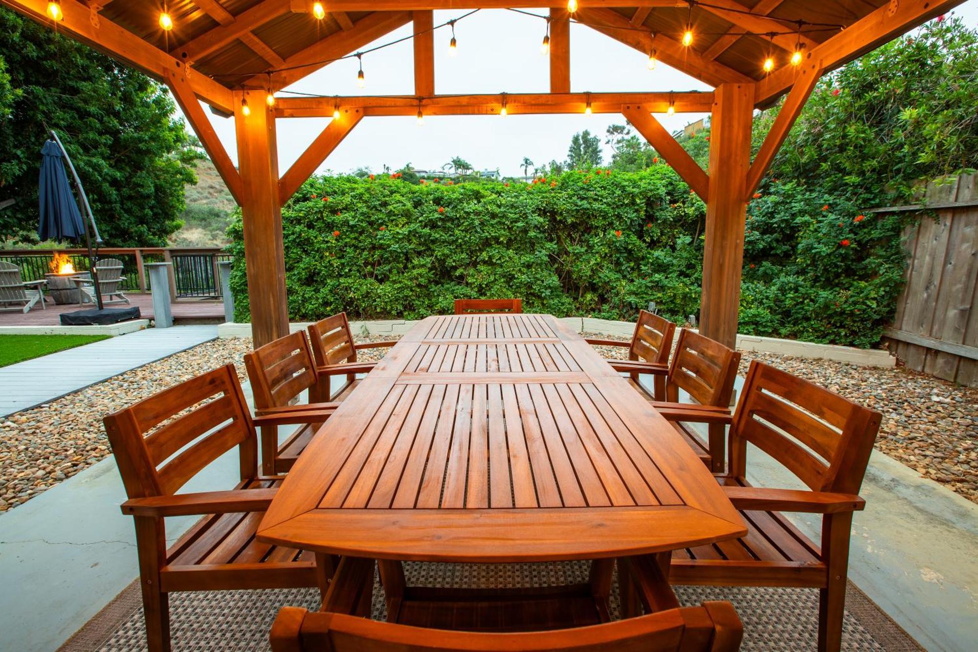 Holiday home Cozy Getaway. Fire Pit And Endless Views! 5 Beds San Diego