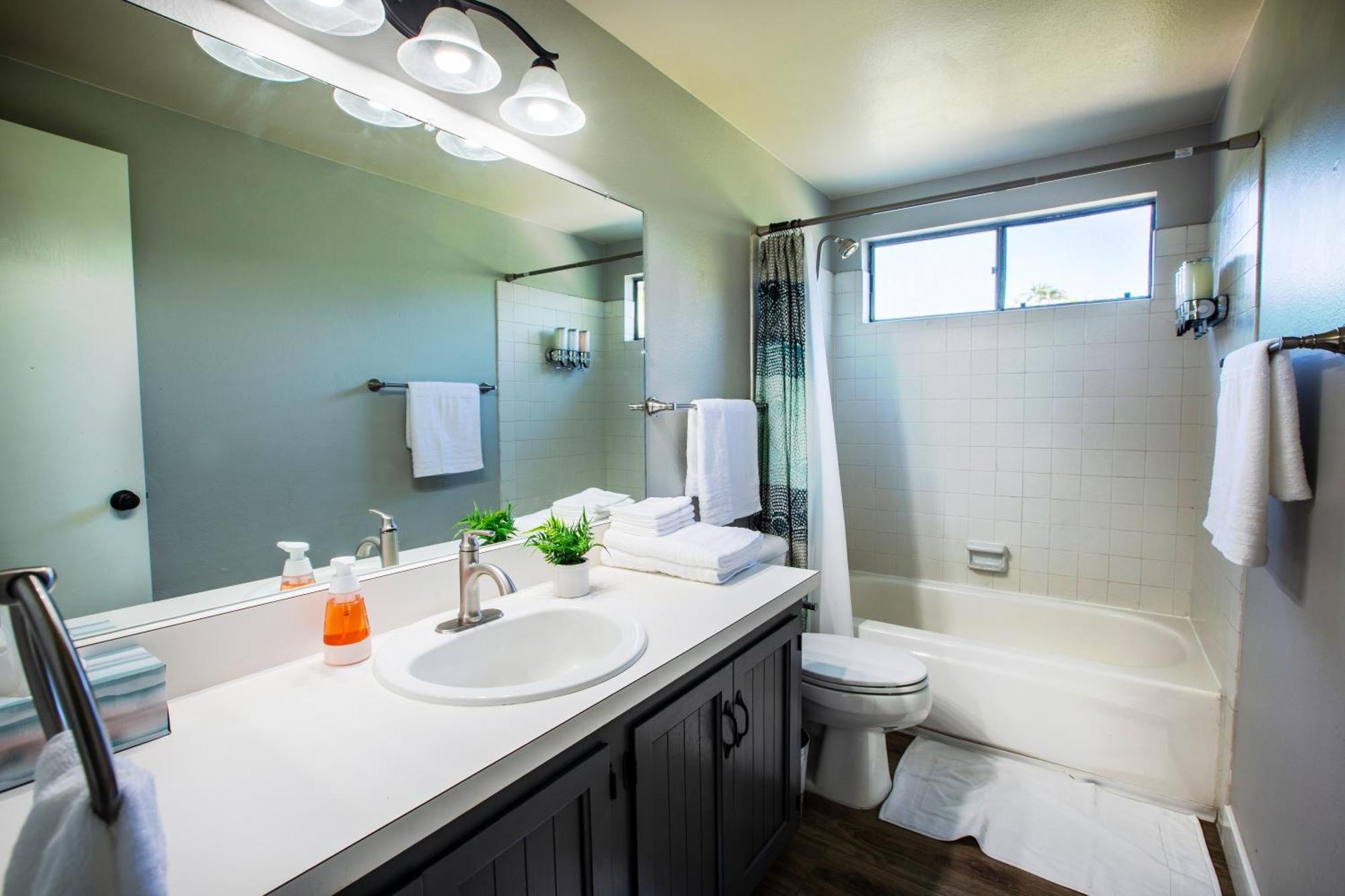 Holiday home Cozy Getaway. Fire Pit And Endless Views! 5 Beds San Diego