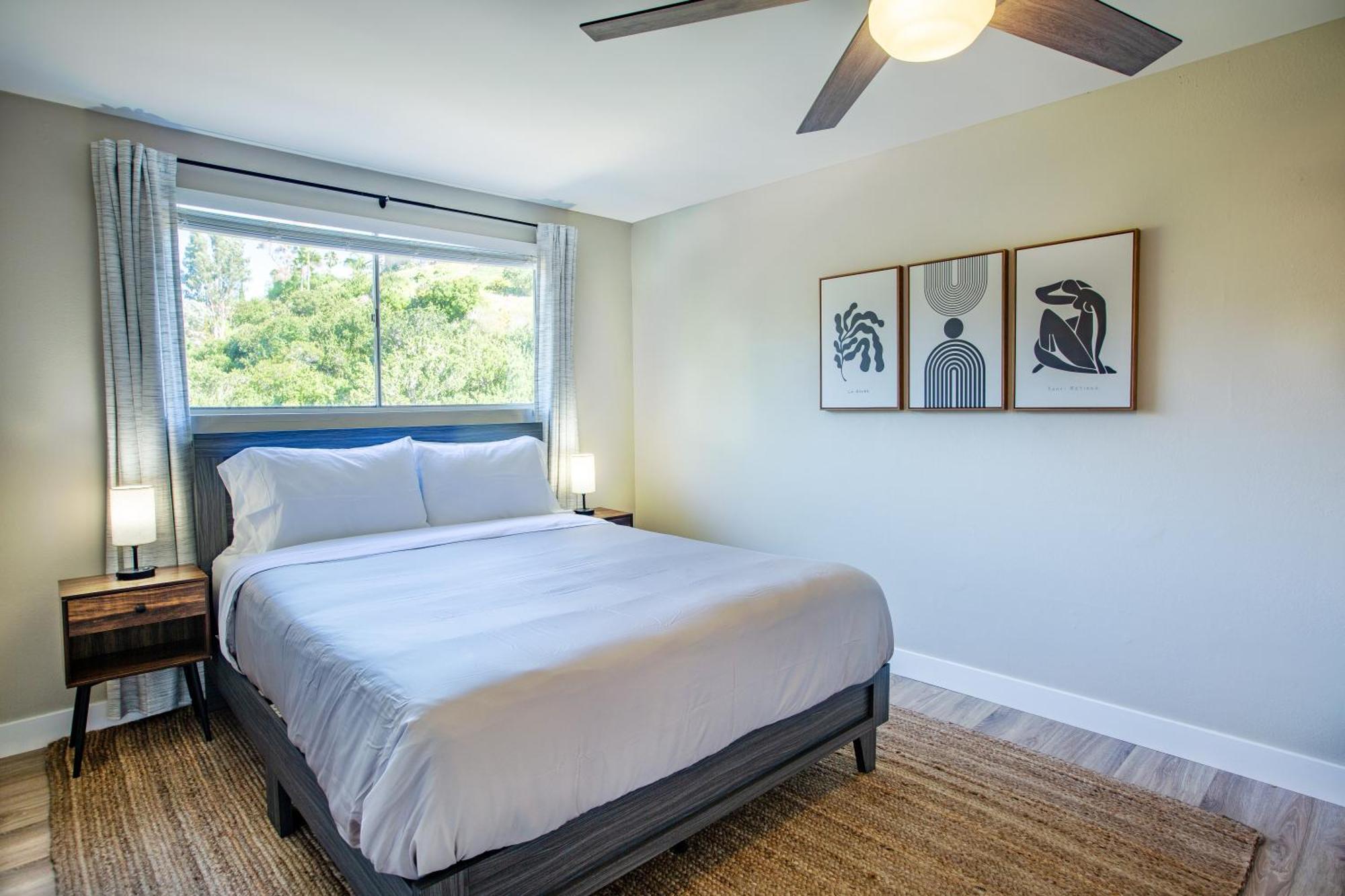 Cozy Getaway. Fire Pit And Endless Views! 5 Beds San Diego