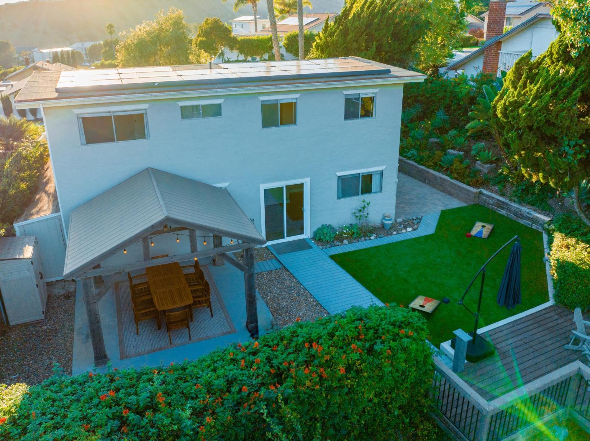 Holiday home Cozy Getaway. Fire Pit And Endless Views! 5 Beds *